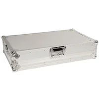 Zomo Flightcase Set 810 - argintiu - 1