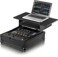 Zomo Flightcase PM-800 Plus NSE - 1