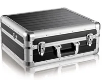 Zomo Flightcase CDJ-13 XT - negru - 1