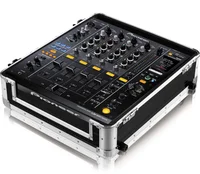 Zomo Flightcase CDJ-13 XT - negru - 2