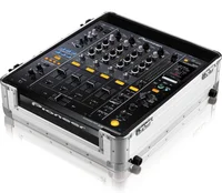 Zomo Flightcase CDJ-13 XT - argintiu - 3