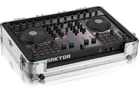 Zomo MFC-S4 - argintiu - 1