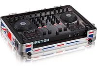 Zomo MFC-S4 - Steag UK - 1