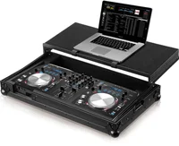 Zomo Flightcase P-XDJ-Aero Plus NSE - 1