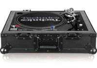 Zomo T-2 NSE - Flightcase pentru Pickup - 3