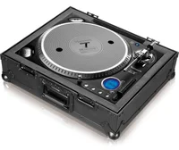 Zomo T-2 NSE - Flightcase pentru Pickup - 7