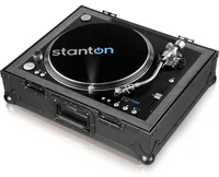 Zomo T-2 NSE - Flightcase pentru Pickup - 8