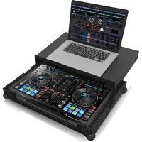 Zomo Flightcase P-DDJ-RR Plus NSE - 1