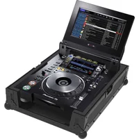 Zomo Flightcase CDJ-Tour1 NSE - 1