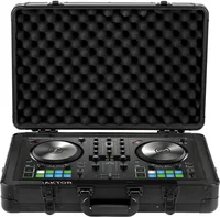 Zomo MFC-20 – Flightcase universal pentru controlere DJ - 4