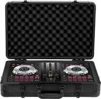 Zomo MFC-20 – Flightcase universal pentru controlere DJ - 7