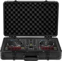 Zomo MFC-20 – Flightcase universal pentru controlere DJ - 9