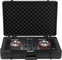 Zomo MFC-30 – Flightcase universal pentru controllere DJ - 11