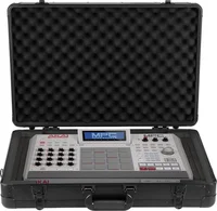 Zomo MFC-30 – Flightcase universal pentru controllere DJ - 3
