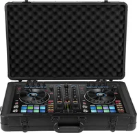 Zomo MFC-30 – Flightcase universal pentru controllere DJ - 4