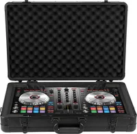 Zomo MFC-30 – Flightcase universal pentru controllere DJ - 5