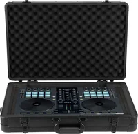 Zomo MFC-30 – Flightcase universal pentru controllere DJ - 6