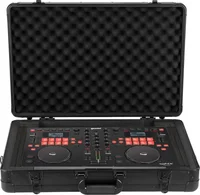 Zomo MFC-30 – Flightcase universal pentru controllere DJ - 7