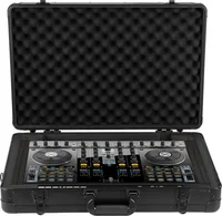 Zomo MFC-30 – Flightcase universal pentru controllere DJ - 8