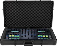 Zomo MFC-40 – Flightcase universal pentru controllere DJ - 3