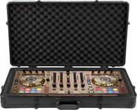 Zomo MFC-40 – Flightcase universal pentru controllere DJ - 4
