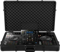 Zomo MFC-50 – Flightcase Universal pentru Controllere DJ - 3