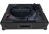 Zomo Flightcase T-10 NSE – Case pentru pickup DJ - 1