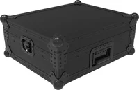 Zomo Flightcase T-10 NSE – Case pentru pickup DJ - 2