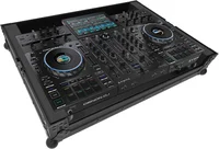 Zomo Flightcase D-Prime 4 Plus NSE - 2