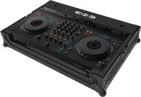 Zomo Flightcase A-DDJ-GRV6 NSE - 1