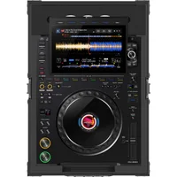 Zomo Flightcase A-CDJ-3000X NSE - 2