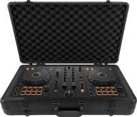 Zomo MFC-FLX4 – Flightcase pentru controller DJ - 1