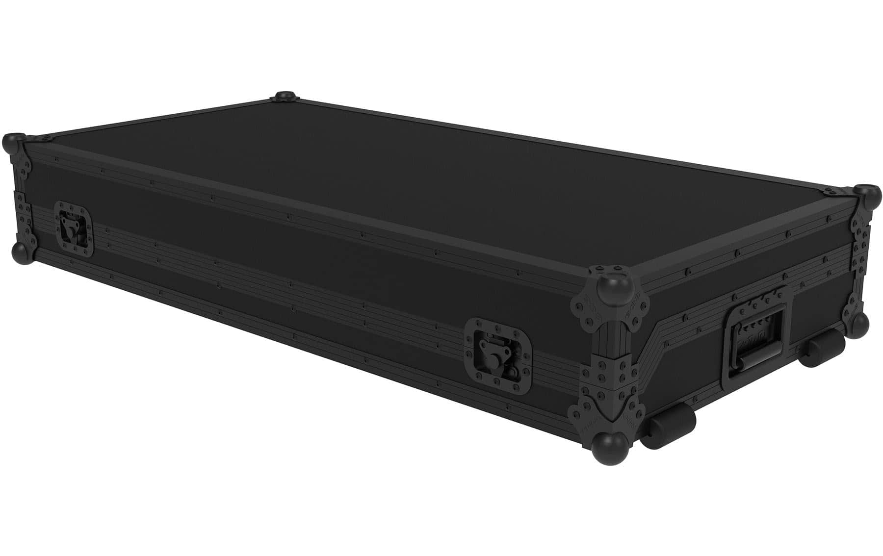 Zomo Flightcase Set-30A9 NSE cu roți integrate și mânere