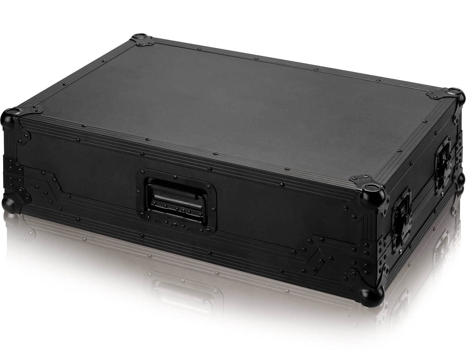 Zomo P-DDJ-RX Plus NSE deschis, cu raftul pentru notebook