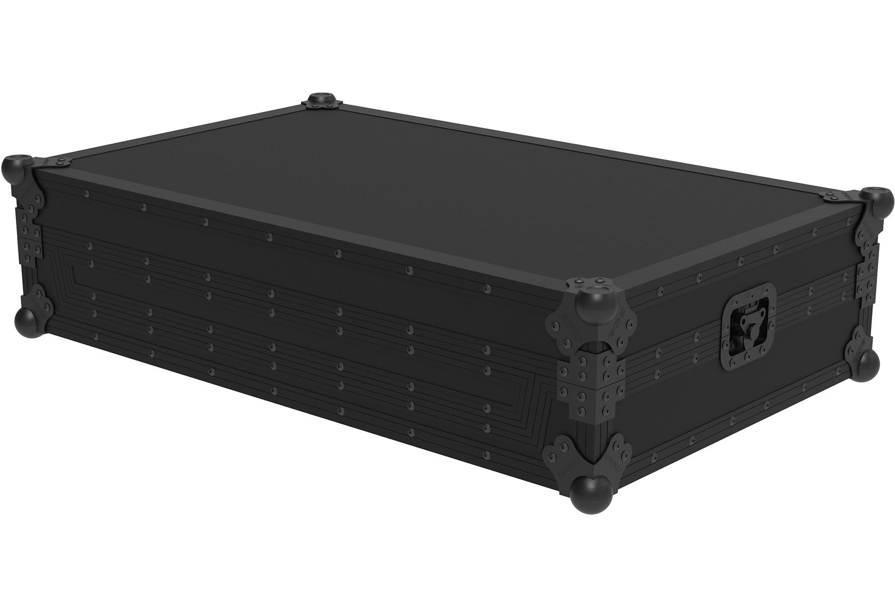 Zomo Rane Four Plus NSE deschis, cu interiorul căptușit pentru controllerul Rane FOUR