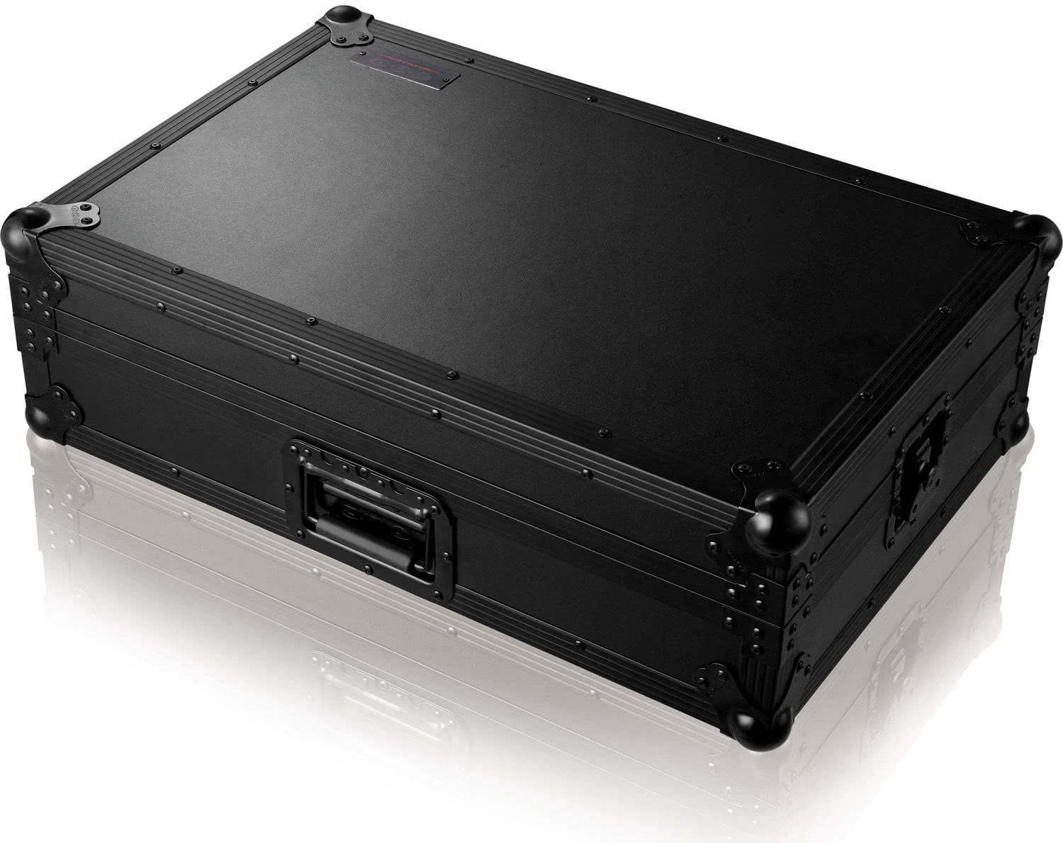 Zomo Flightcase NS6 NSE cu capacul deschis și interiorul căptușit pentru controller