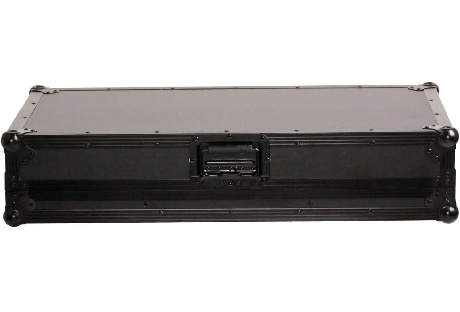 Zomo Flightcase Set 350 NSE cu doua playere CDJ si mixer montate in interior