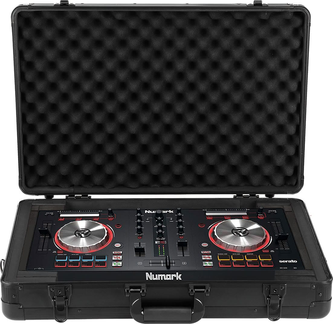 Zomo MFC-30 interior cu perne de protecție
