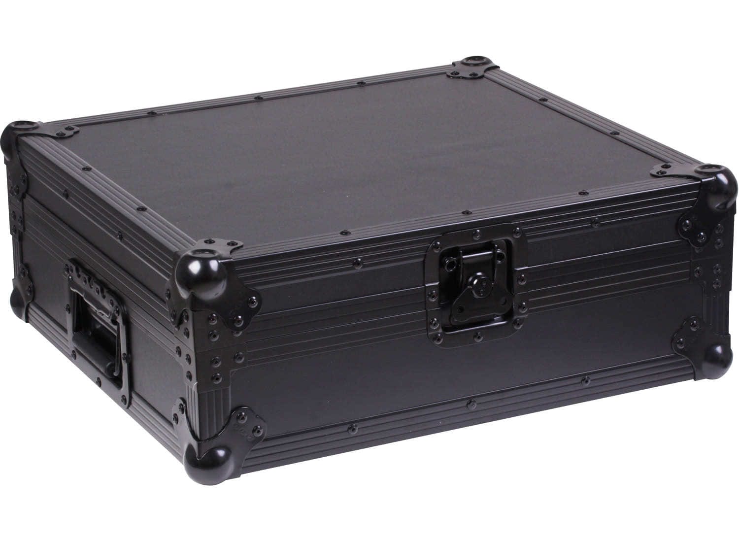 Zomo Flightcase PM-2000 NSE cu capacul detașat, interior căptușit pentru mixer