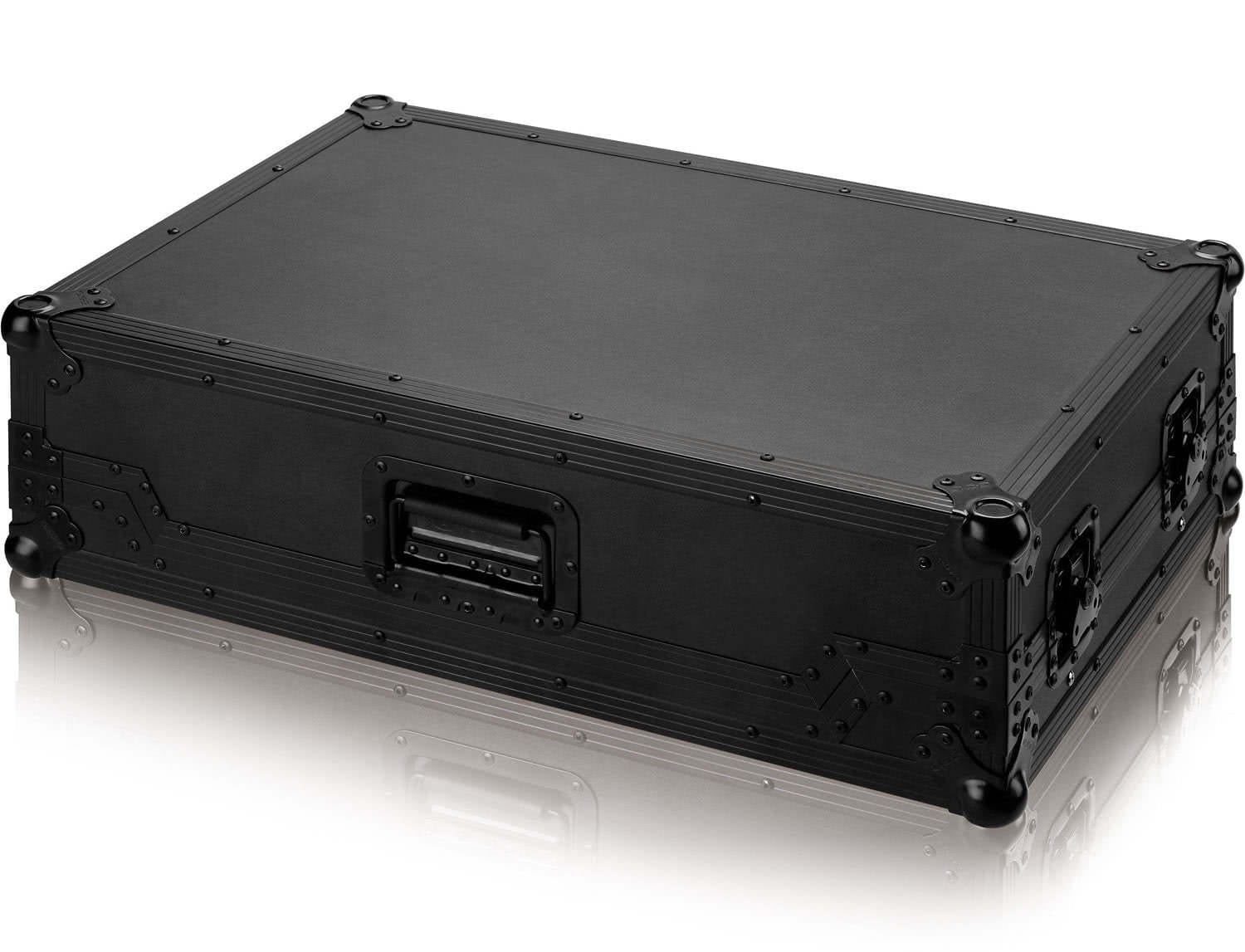 Zomo Flightcase P-DDJ-SX Plus NSE deschis, cu controller DDJ-SX în interior