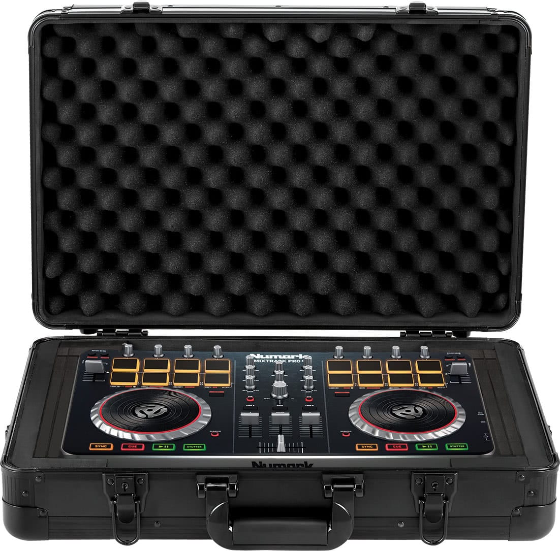 Zomo MFC-20 mâner de transport pe flightcase