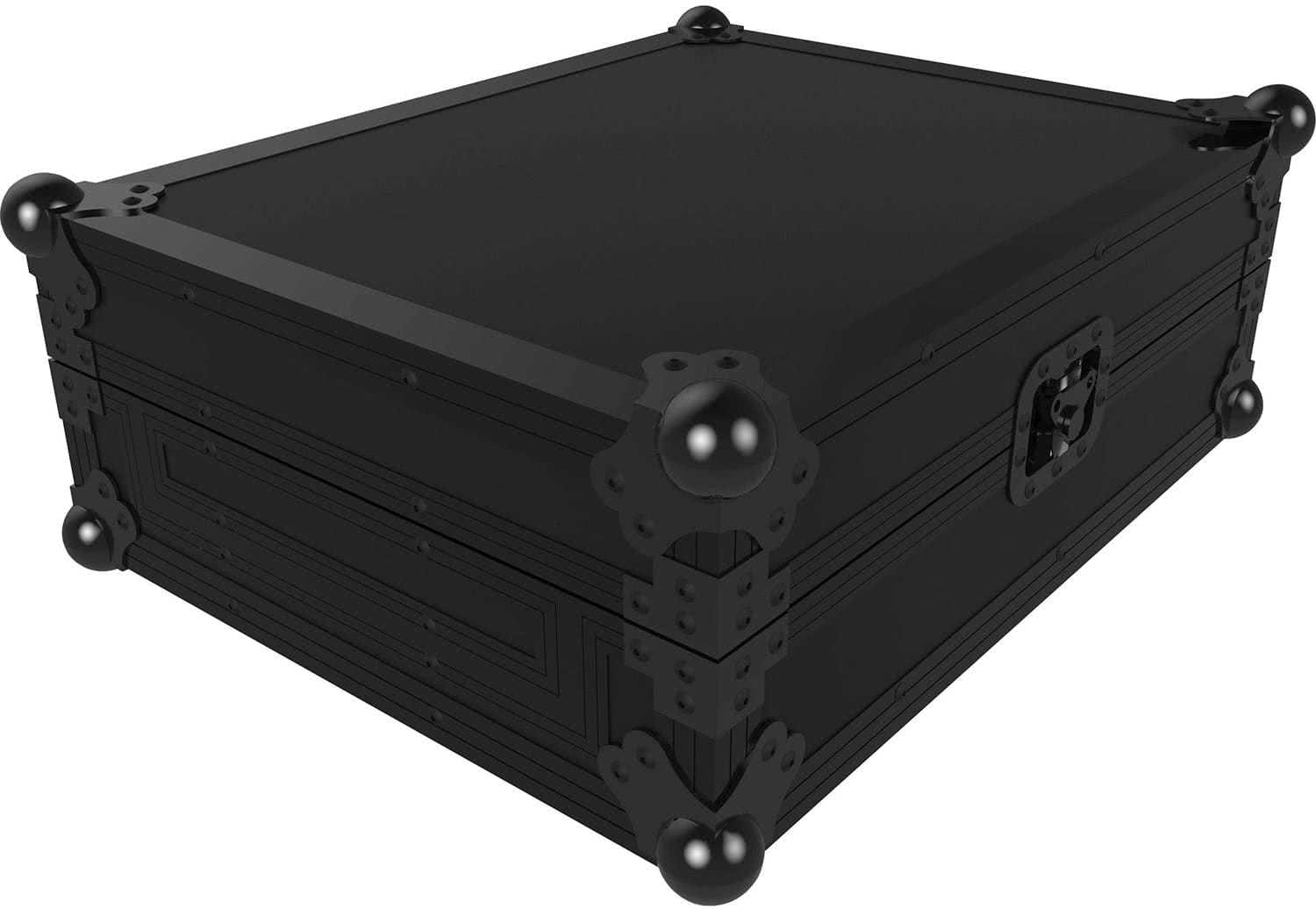 Zomo Flightcase S9 NSE cu capacul detașat, interior căptușit pentru DJM-S9