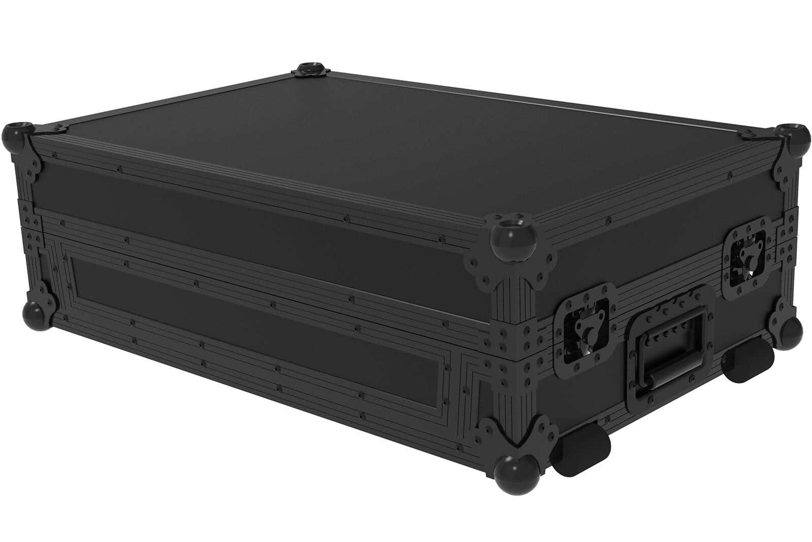 Flightcase Zomo P-DDJ-REV7 NSE pentru Pioneer DJ DDJ-Rev7, detaliu constructiv