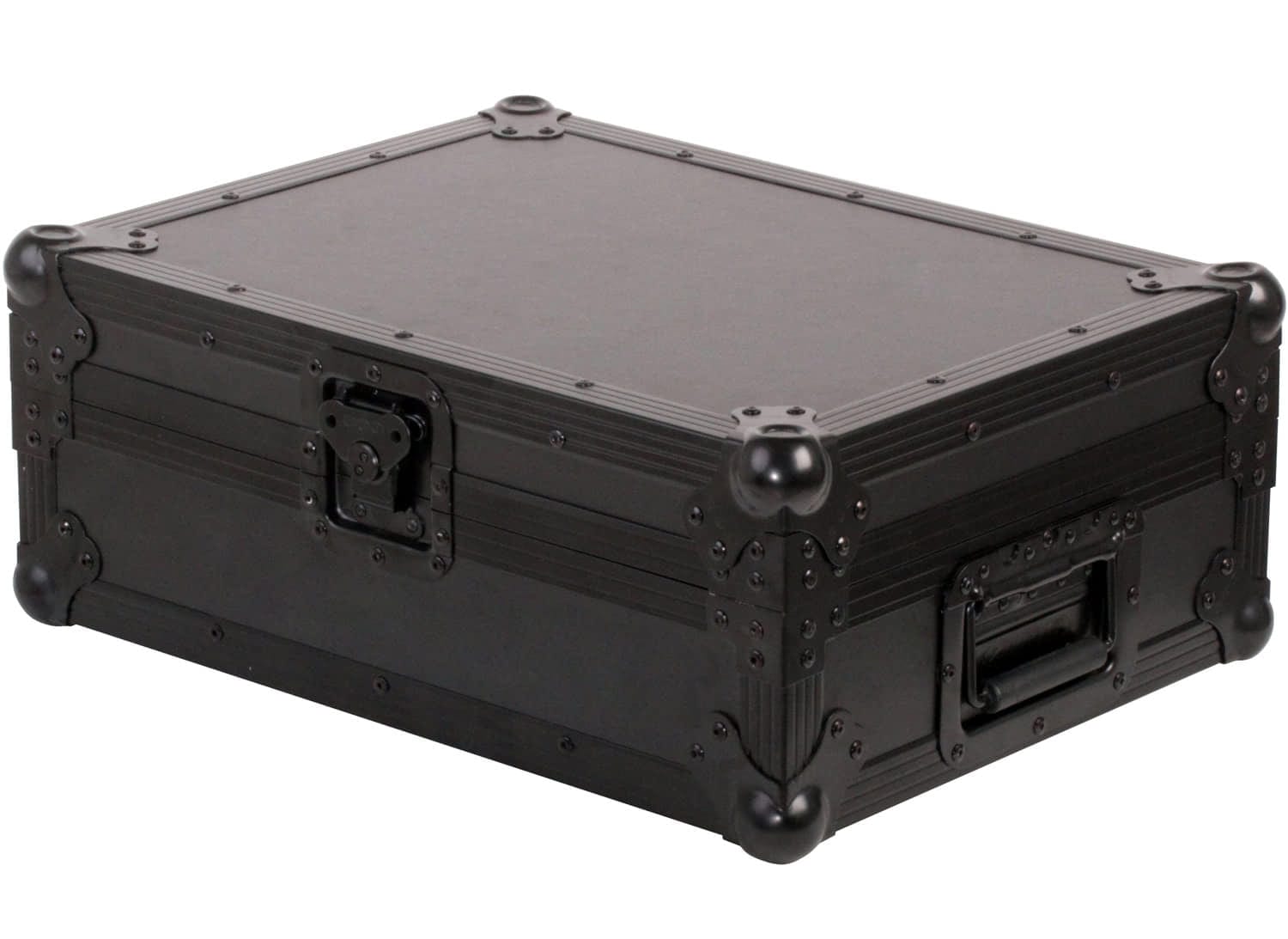 Interior căptușit al flightcase-ului Zomo PM-900 NSE