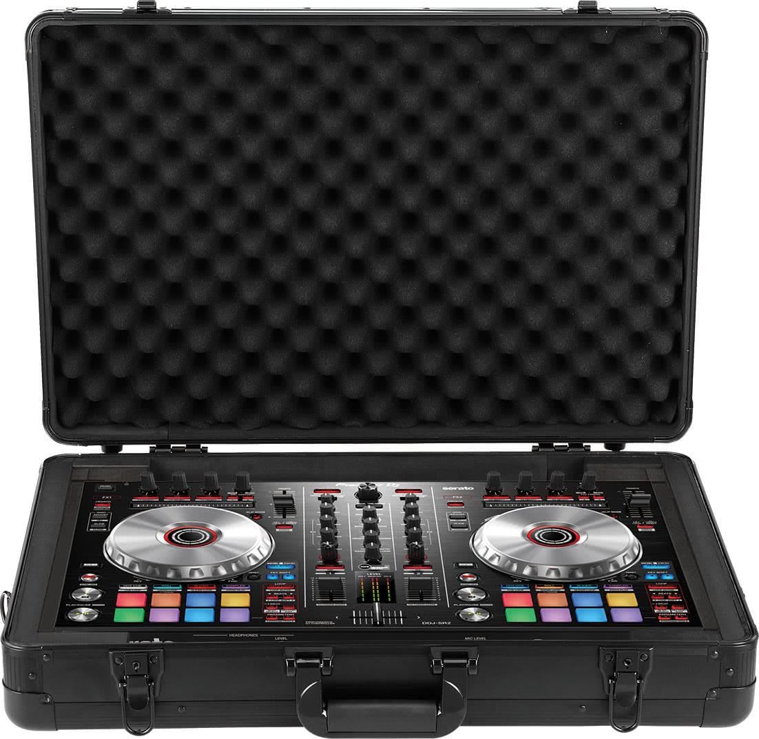 Zomo MFC-30 mâner de transport, detaliu