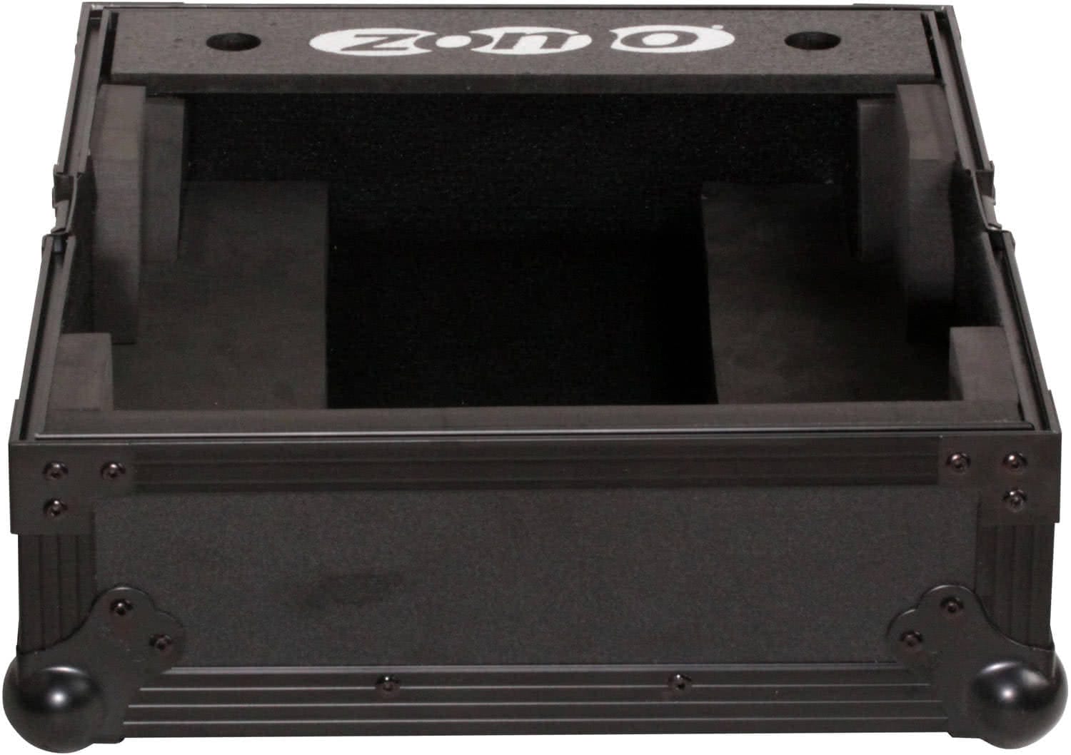 Zomo PM-900 NSE cu mixerul DJM-900 NXS montat în case