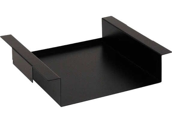 Zomo Battle Bridge B-3 negru, vedere de ansamblu a extensiei pentru mixer